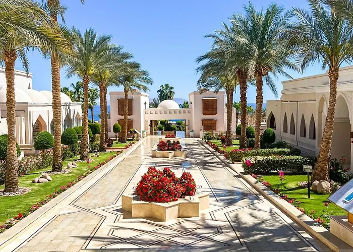 Club Reef Resort & Spa Sharm el Sheikh